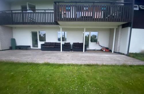Sunne Villa | Swden Sunne