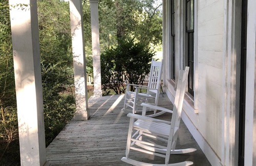 Keatchie House | SWEARINGEN PLACE. Est. 1840 Historic Keachi