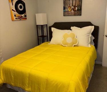 Westover House | Sweat & Relax 4 Bedroom Retreat