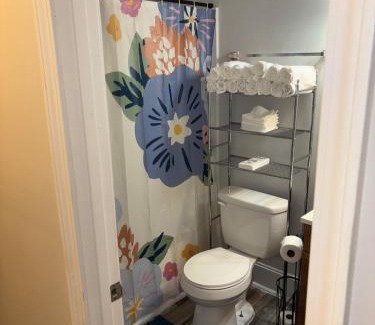 Westover House | Sweat & Relax 4 Bedroom Retreat