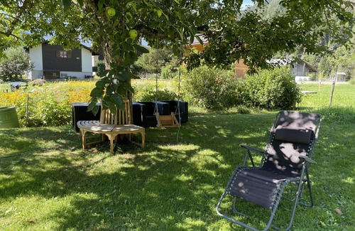 Reckingen Apartment | Sweda EG Süd by Interhome