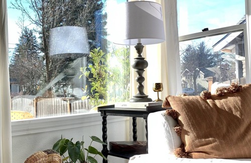 Moscow House | Swede Hill Suite