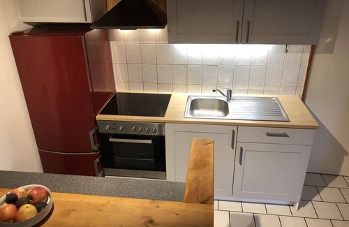 Mirow House | Sweden house in Mirow