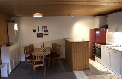 Mirow House | Sweden house in Mirow