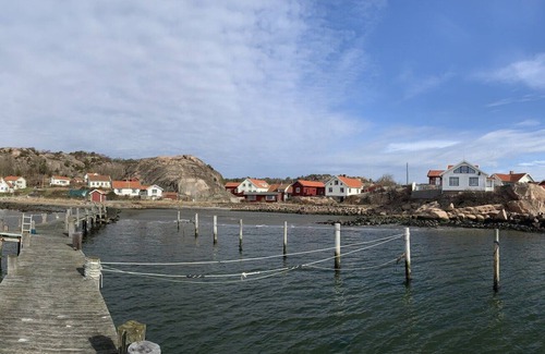 Gerlesborg Condo | Sweden Paradise by the sea - Busy kids - Relaxed parents
