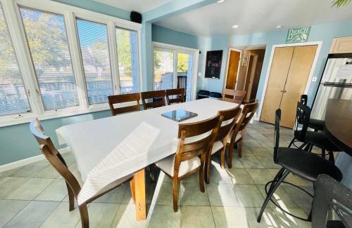 Seabreeze House | Swedes street 202