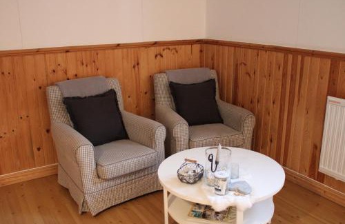 Bograngen Apartment | Swedish Adventure