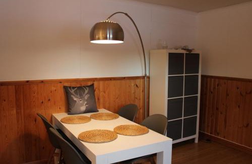 Bograngen Apartment | Swedish Adventure
