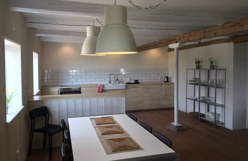 Ystad House | Swedish Farm - Beautiful house (No stairs) - Perfect for families close to Ystad