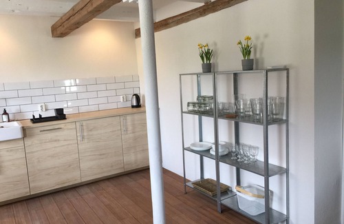 Ystad House | Swedish Farm - Beautiful house (No stairs) - Perfect for families close to Ystad