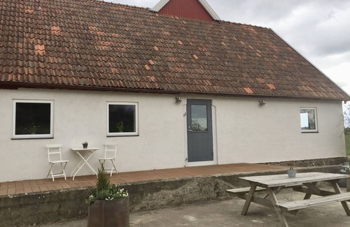 Ystad House | Swedish Farm - Beautiful house (No stairs) - Perfect for families close to Ystad