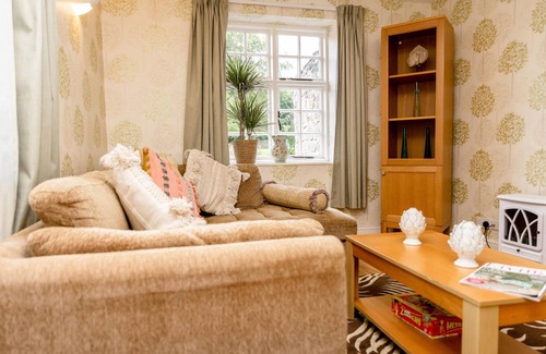 Longford House | Sweeney Hall Hotel