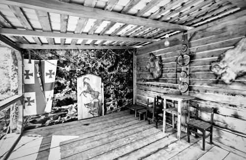 Bagvdanari Apartment | SWEEPH