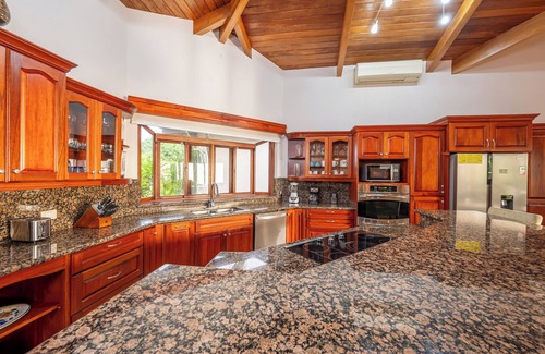 Coco House | Sweeping views of Coco Bay - Get Away-Vacation or Work Remote