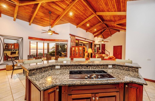 Coco House | Sweeping views of Coco Bay - Get Away-Vacation or Work Remote
