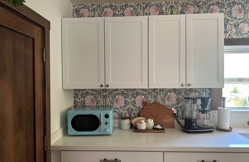 Grass Valley House | Sweet 101 one in the city bungalow