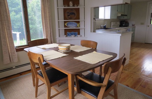 Southwest Harbor Cottage | Sweet 2 BR Cottage With Harbor Views, Walk To Downtown Southwest Harbor
