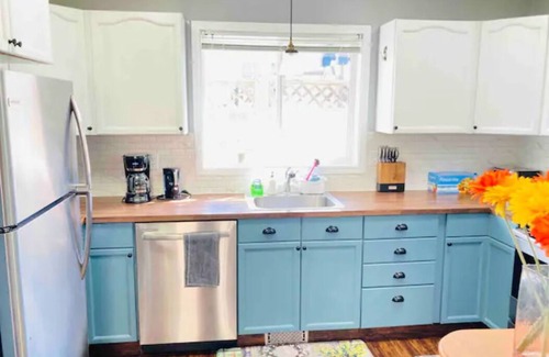 Hinton House | Sweet 5 bedrooms single house in Hinton-20min from Jasper gate
