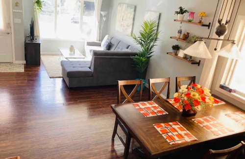 Hinton House | Sweet 5 bedrooms single house in Hinton-20min from Jasper gate