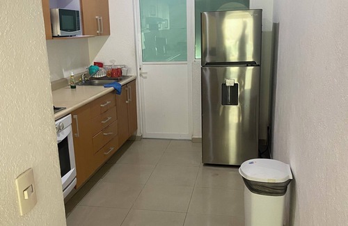 Acapulco Apartment | Sweet Acapulco