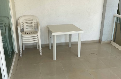 Acapulco Apartment | Sweet Acapulco