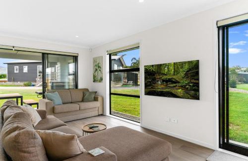 Mangawhai Heads House | Sweet and Stylish - Mangawhai Heads Holiday Home