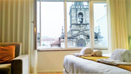 Antas Apartment | Sweet Apartments Downtown