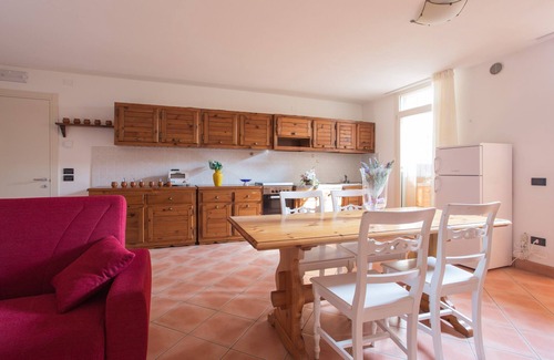 Borso del Grappa Apartment | Sweet apartment Conte