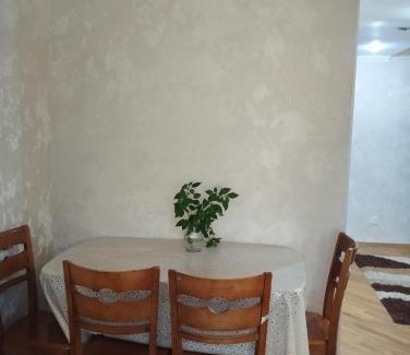 Baku Apartment | Sweet apartment