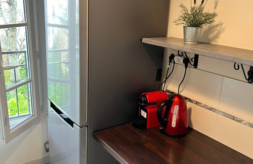 Serris Apartment | Sweet Apartment Disneyland Paris Vallée Village/parking 2min Gare val D'europe