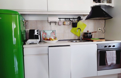 Bar Apartment | Sweet Apartment