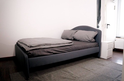 Augsburg-Goggingen Apartment | Sweet Apartment with WIFI