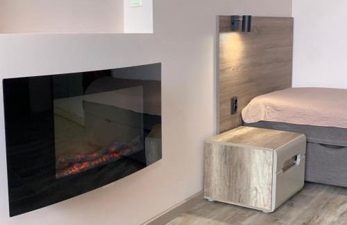 Siauliai City Center Apartment | Sweet Apartments