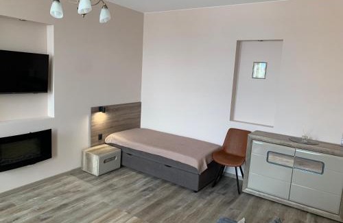 Siauliai City Center Apartment | Sweet Apartments