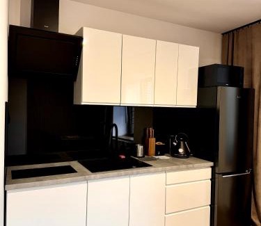 Zarki Apartment | Sweet Apartments