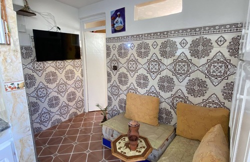 Medina of Rabat Apartment | Sweet Appartment