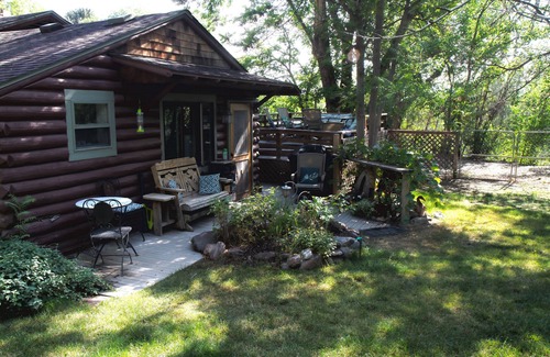 Grand Junction Cottage | Sweet Apple Cottage