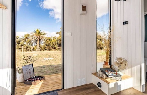 Lascelles House | Sweet Apple Tiny House by Tiny Away