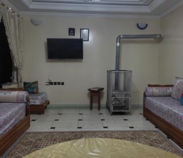 Azrou Apartment | sweet Atlas hollydays
