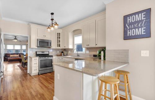 Old Fourth Ward House | Sweet Auburn