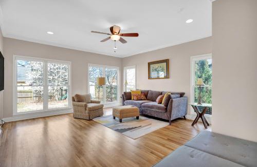 Old Fourth Ward House | Sweet Auburn