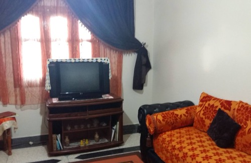 Azrou Apartment | Sweet Azrou Holiday