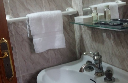 Azrou Apartment | Sweet Azrou Holiday