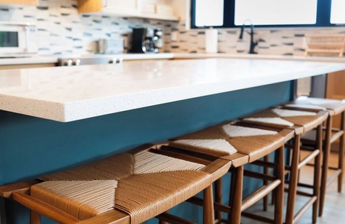 Spanish Wells Villa | Sweet Bahama Blue - Spanish Wells, Bahamas