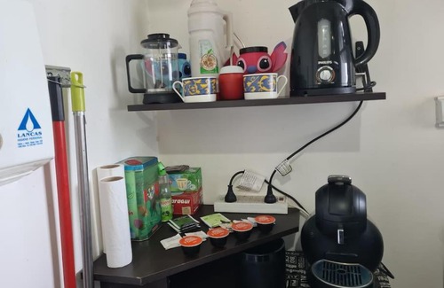 Caseros Apartment | Sweet Baires