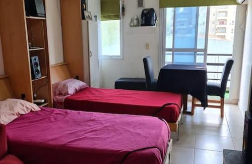 Caseros Apartment | Sweet Baires