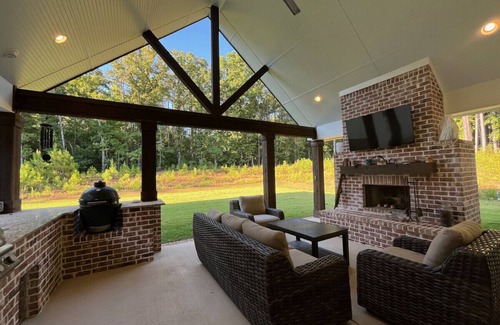 Waverly Apartment | Sweet Bay Creek in Auburn