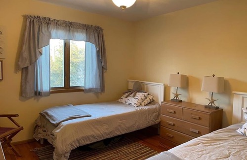 Barnegat Light House | SWEET BEACH HOUSE in BARNEGAT LIGHT