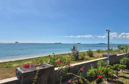 Pointe Aux Sables Apartment | Sweet Berry