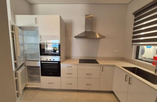 Pointe Aux Sables Apartment | Sweet Berry